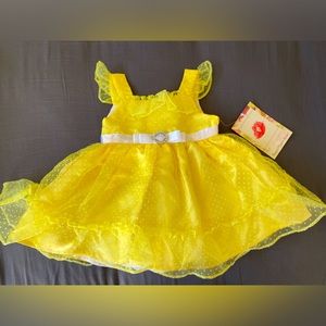 New Sweat Heart Rose baby girl dress